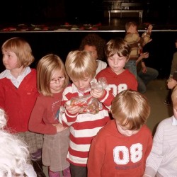 Sint (16) - Toneelvereniging Plankenkoorts 